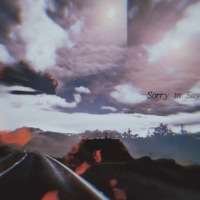 Sorry to Say - EP - Xavy