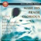 How Excellent Thy Name, Op. 41 - Gloriæ Dei Cantores, Elizabeth C. Patterson & James E. Jordan, Jr. lyrics