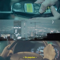 La Requisa - Single - Santo Miletto, Caillou & Pocket Tincho