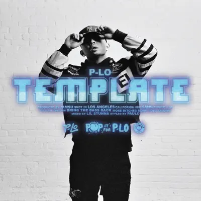 Template - Single - P-Lo