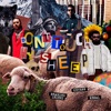 Don't Touch My Sheep - Single