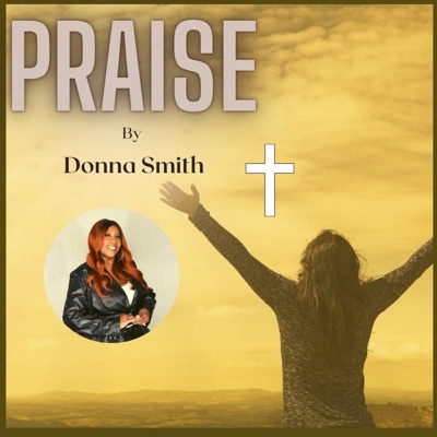 Praise (feat. LEXC & Maurice Ronald McGee) [Radio Edit] - Single