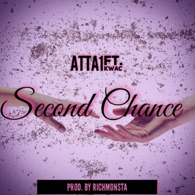Second Chance (feat. KWAC) - Single