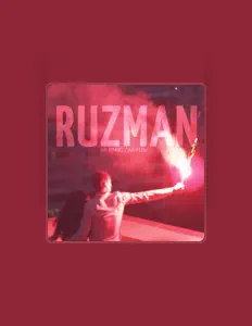聆聽 Ruzman、觀看音樂影片、閱讀小傳、查看巡演日期等！
