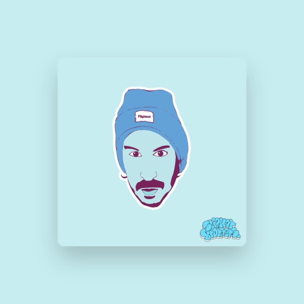 Spliff Hemingway's avatar