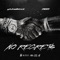 No Regrets (feat. yh.inallblvck) - MBM lyrics