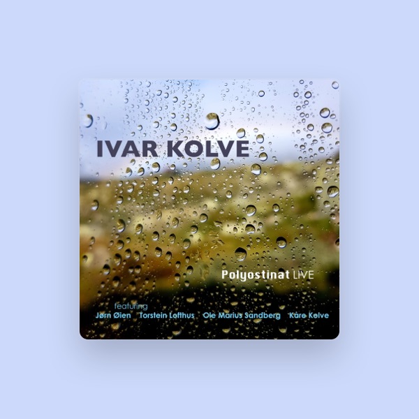 Ivar Kolve's avatar