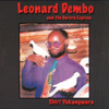 Shiri Yakangwara - Leonard Dembo and The Barura Express
