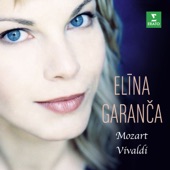 Mozart & Vivaldi: Soprano Arias artwork