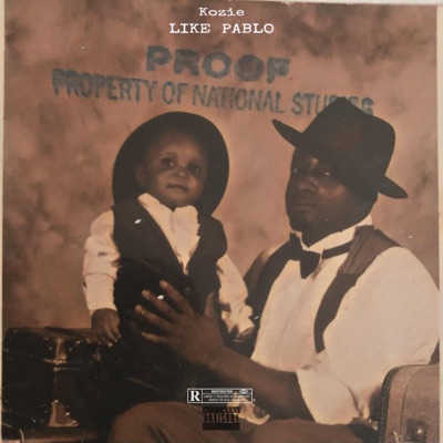 Like Pablo - EP