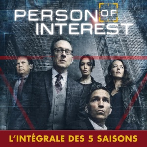 Person of Interest, l’intégrale des 5 saisons (VF) - Episode 71