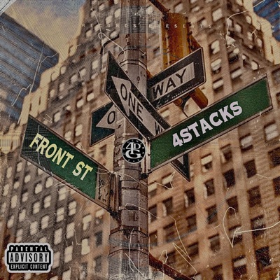 Front Street - Single