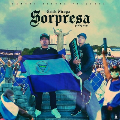 Sorpresa - Single