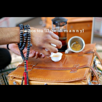 Rooibos Tea '17 - Single