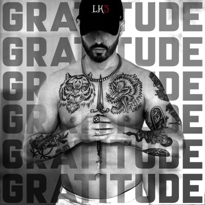 Gratitude - Single