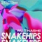 Who's Gonna Love You Tonight (feat. Tinashe) - Snakehips lyrics