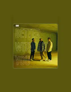 Hör dir KOKO an, schau dir Musikvideos an, lies die Biografie, finde Tourdaten und mehr!