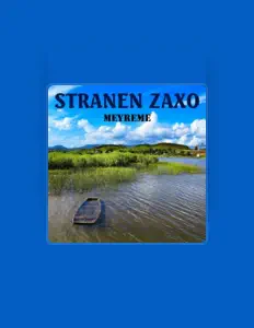 Luister naar Stranen Zaxo, bekijk muziekvideo's, lees de bio, bekijk de tourdata, en meer!