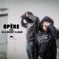 Opère - Single - Le Chamal & Floki