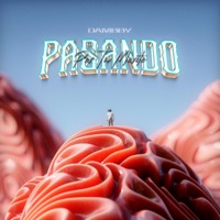 Pasando por tu mente (feat. ikhel) - Single - Dambby