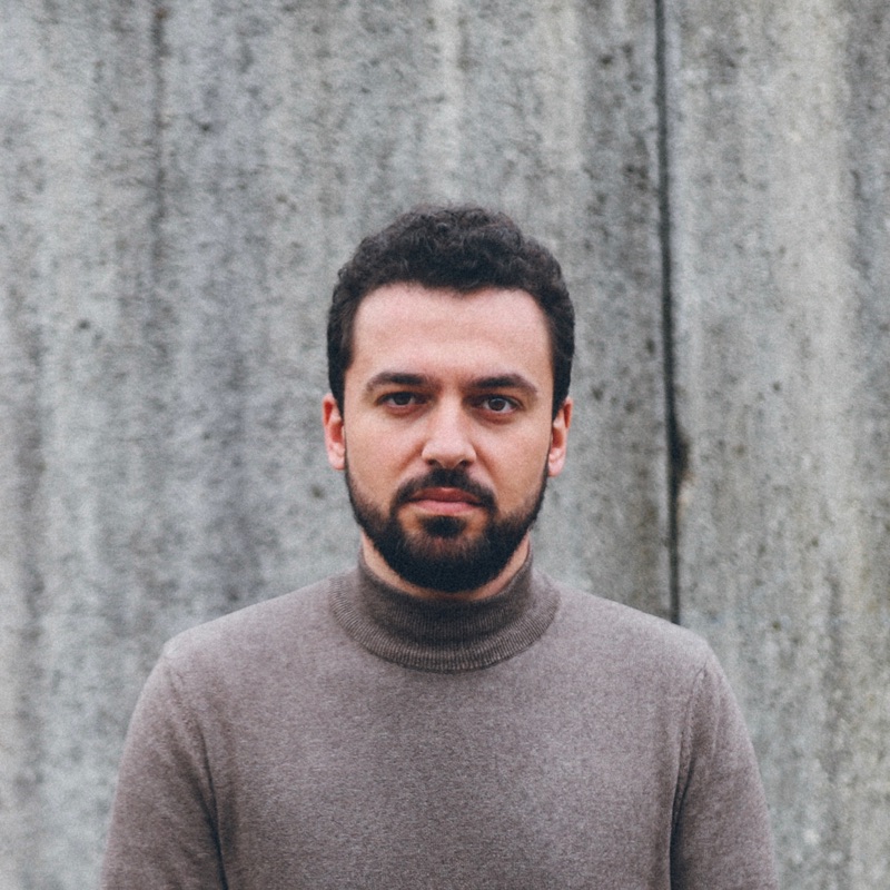 Unutmak İstiyorum - Ufuk Çalışkan