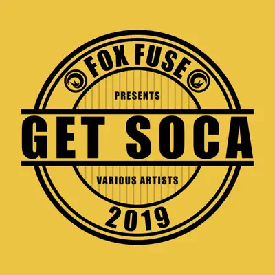 Alive and Well (2019 Soca)