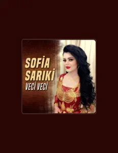 Listen to Sofia Sarıki, watch music videos, read bio, see tour dates & more!