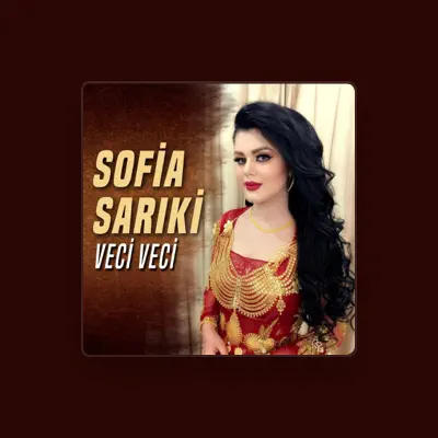 Listen to Sofia Sarıki, watch music videos, read bio, see tour dates & more!