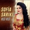 Haine - Sofia Sarıki lyrics