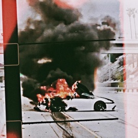 TRUE STORY NXTMIKE, Kip Wolfe & TRAPSHIP COLLECTIVE