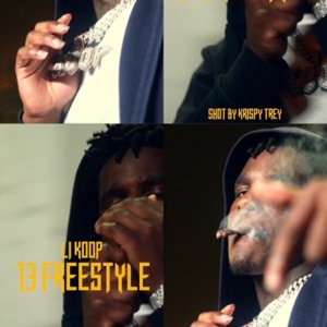 13 Freestyle