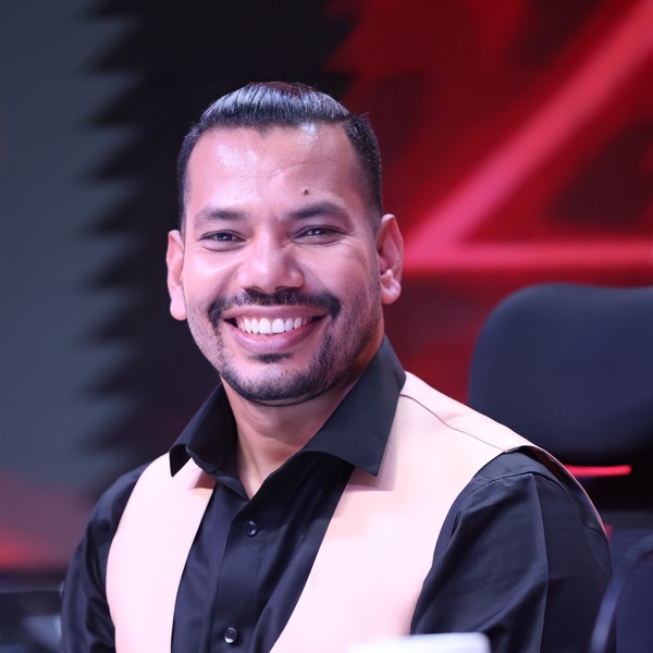 Shiva Pariyar's avatar