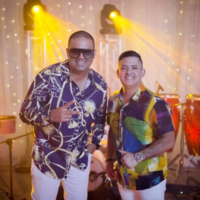 Homenaje a Los 50 de Joselito José Luis Canta (feat. Everson Hernandez) - Single