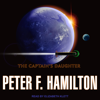 The Captain's Daughter (Arkship Trilogy) - Peter F. Hamilton