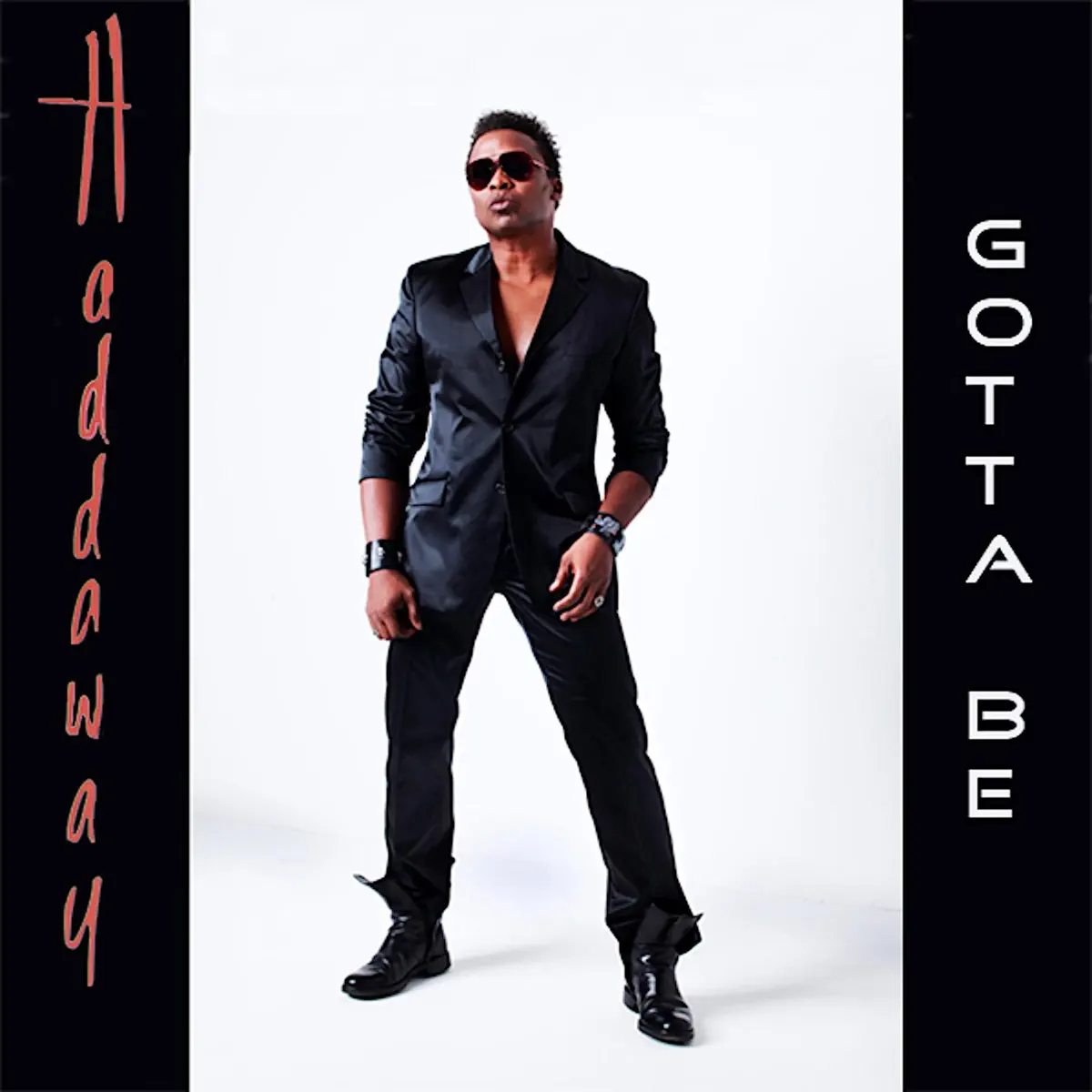 Haddaway - Gotta Be (2011) [iTunes Plus AAC M4A]-新房子