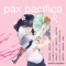 Camellias - Pacific Purgatory lyrics