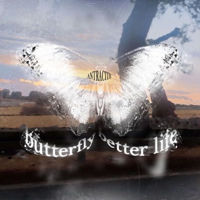 butterfly/better life - EP
