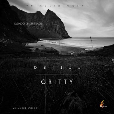 Gritty - EP