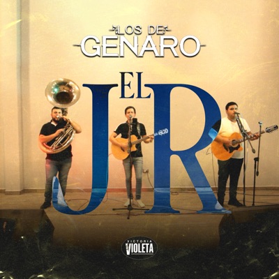 El JR - Single