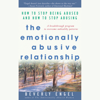 The Emotionally Abusive Relationship - Beverly Engel