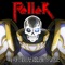 Ah, My Romantic Road - PelleK lyrics