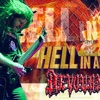 HELL IN a CELL (feat. M.C. Mack, Chris Andrews & Devourment) - Single