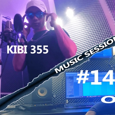 KIBI 355 x OWLY music sessions #14 - Single