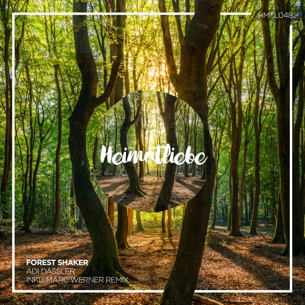Forest Shaker - Single