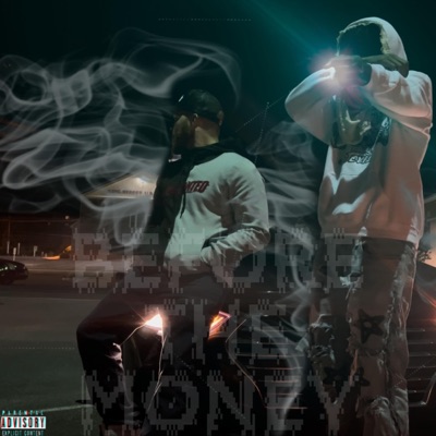 Before the Money (feat. sey) - Single