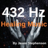 432 Hz Healing Music artwork
