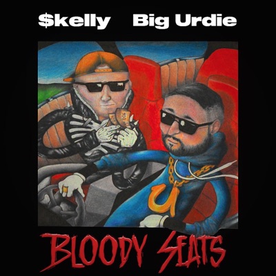 Bloody Seats (feat. $kelly) - Single