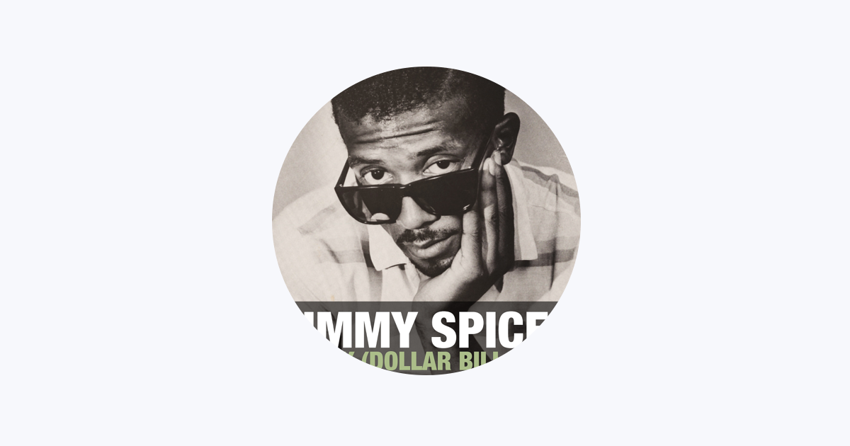Jimmy Spicer - Apple Music