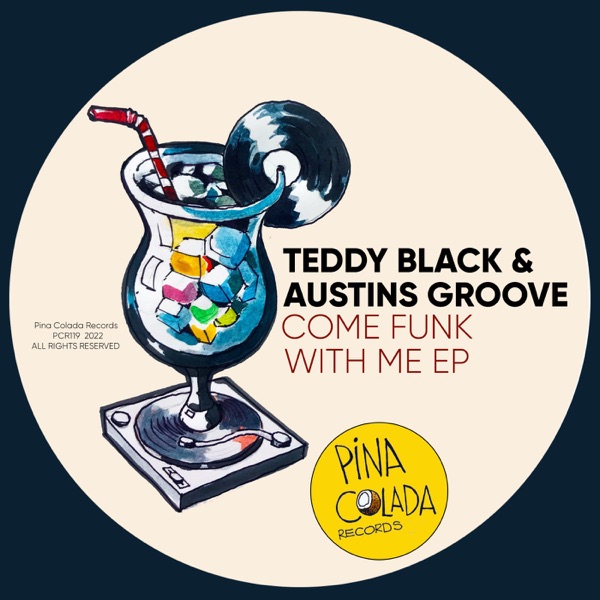 Come Funk With Me - Single