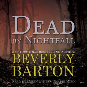Dead by Nightfall (The Dead By Trilogy)